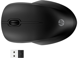 עכבר אלחוטי HP 255 Dual Wireless Mouse 8R3U1AA במלאי CD