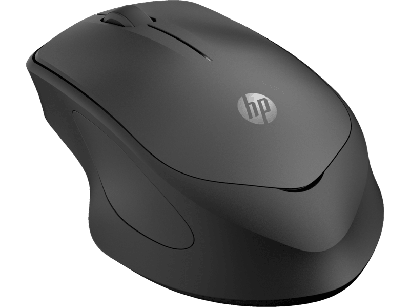 ‏עכבר ‏אלחוטי HP 285 Silent Wireless Mouse 6G4E6AA במלאי CD