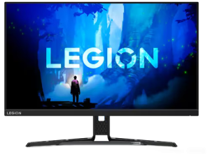 מסך מחשב ‏27 ‏אינטש Lenovo Legion Y27q-30 66F7GAC3IS QHD לנובו