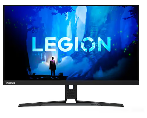 מסך מחשב ‏27 ‏אינטש Lenovo Legion Y27q-30 66F7GAC3IS QHD לנובו