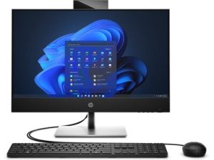 מחשב All In One HP 440 G9 623Y8ET Touch I5 8G 512G