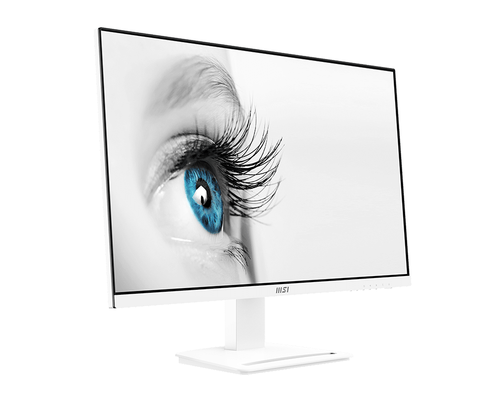 מסך מחשב ‏27 ‏אינטש MSI PRO MP273AW Full HD