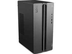 מחשב נייח i7 32G 1T RTX 4060 W11 Lenovo LOQ Tower 17IRR9 90X00068YS לנובו