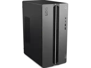 מחשב נייח i5 16G 512G W11 RTX-3050 Lenovo LOQ Tower 17IRR9 90X0005WYS לנובו
