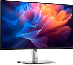 מסך מחשב ‏27 ‏אינטש Dell P2725HE Full HD דל