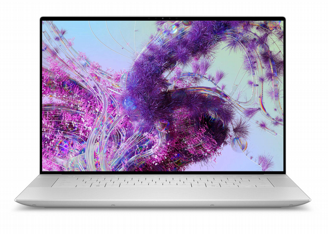 מחשב נייד DELL XPS 16 9640 XP-RD33-15132 Ultra-9 32GB 1T RTX-4070 W11P Touch