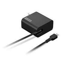 מטען למחשב נייד Lenovo 100W AC Adapter (USB Type-C) 4X21M37476