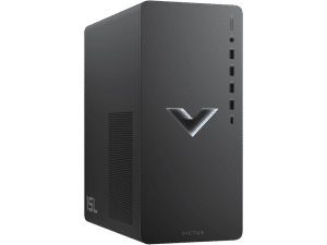 מחשב נייח i7 16G 1T RTX-4060TI W11 HP Victus TG02-2004nj 9U5P0EA