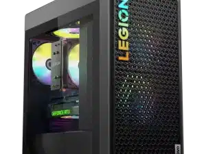 מחשב נייח i5-32G-1T-RTX-4070-W11 Lenovo Legion T5-26IRB8 90UU00J7YS