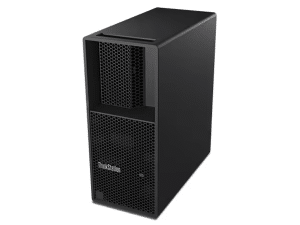 מחשב נייח Lenovo ThinkStation P3 Tower 30GS00BSIV לנובו מחשב לפיתוח AI עבודה גרפיקה ועיצוב