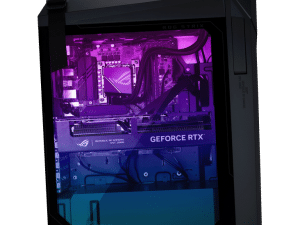 מחשב נייח i7 16G 1T RTX 4070 Asus ROG Strix G16CH G16CHR-1470KF0050 אסוס