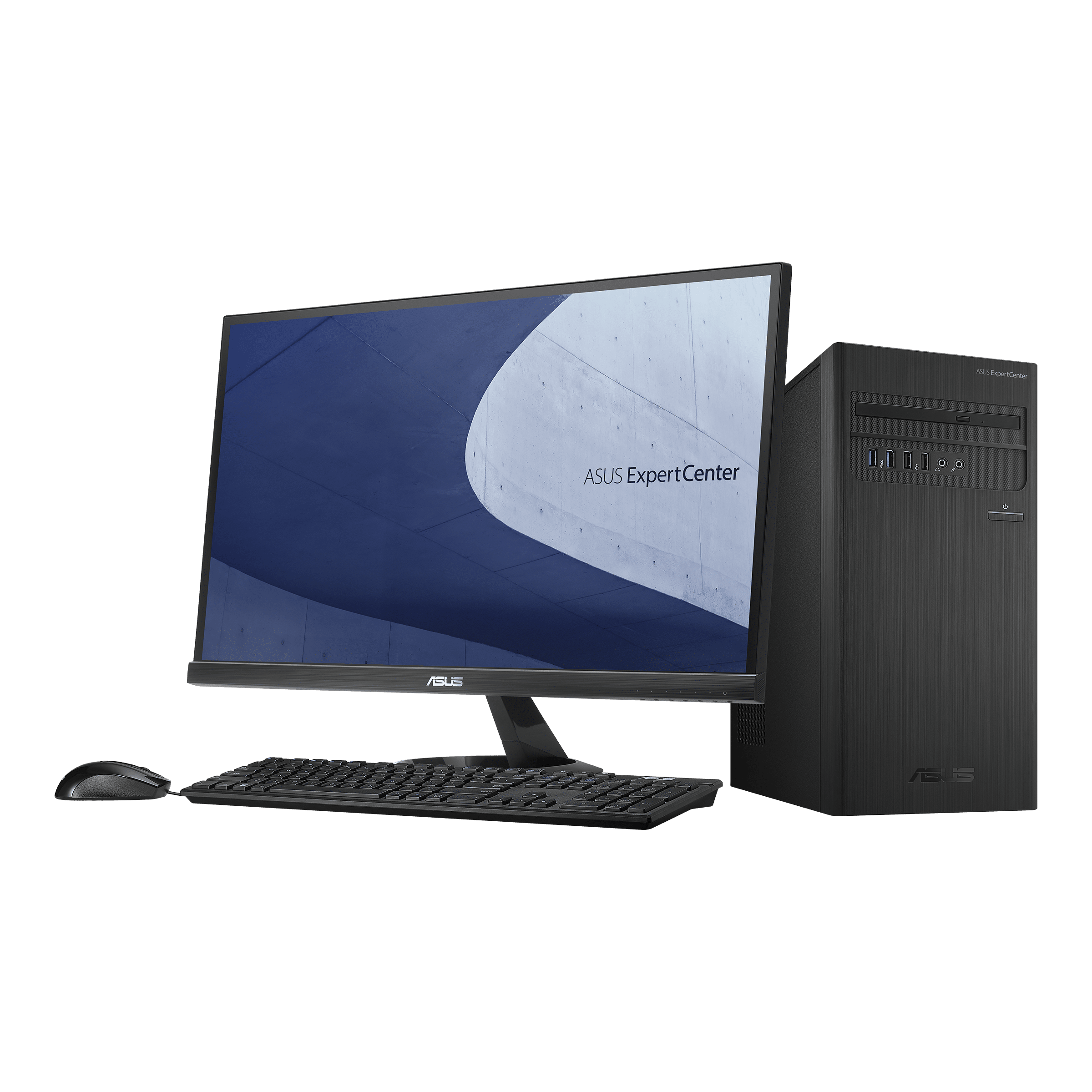 מחשב נייח Intel Core i7 Asus ExpertCenter D5 D500TD-7127001770 אסוס