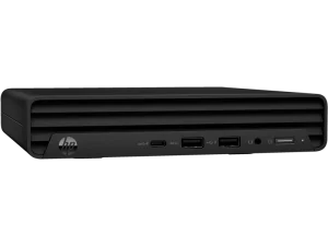 מחשב נייח Pro Mini 260 G9‎ 9H6J7ET Intel Core i5 8G 256GB HP במלאי CD