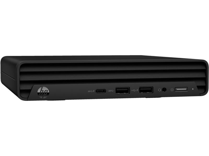 מחשב נייח Pro Mini 260 G9‎ 9H6J7ET Intel Core i5 8G 256GB HP במלאי CD