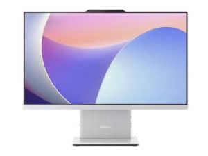 מחשב AIO Lenovo IdeaCentre 24IRH9 I5 16 1T W11 Touch F0HN00BXIV