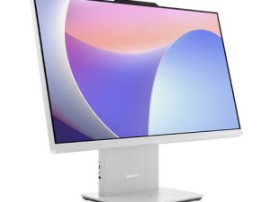 מחשב ALL IN ONE Lenovo IdeaCentre 24IRH9 F0HN00C5IV לנובו חזק לבודה פיתוח AI