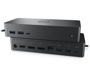 תחנת עגינה אוניברסלית Dell Universal Dock - UD22