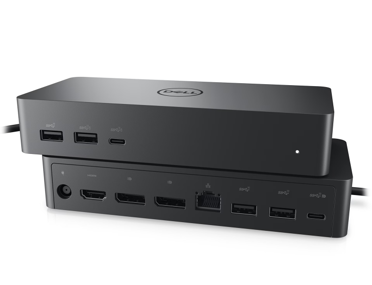 תחנת עגינה אוניברסלית Dell Universal Dock - UD22