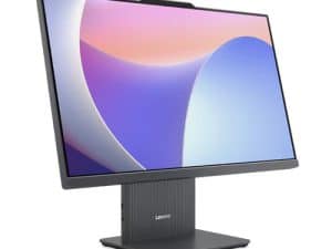 מחשב AIO Lenovo IdeaCentre 24IRH9 I5 16 512G Touch W11 Touch Luna F0HN00B0IV