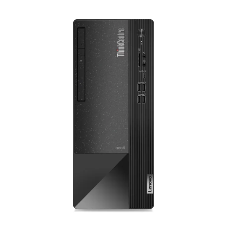 מחשב Intel Core i5 Lenovo ThinkCentre neo 50t 11SE0021IV Tower לנובו