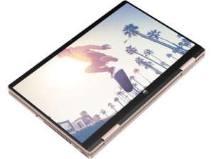 מחשב נייד HP Pavilion x360 14-ek2021nj B09X2EA Core-5 120U 16G 1TB Touch