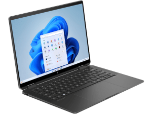 מחשב נייד HP Spectre x360 14-eu0000nj A77KQEA Core-7 32G 1T W11P Touch