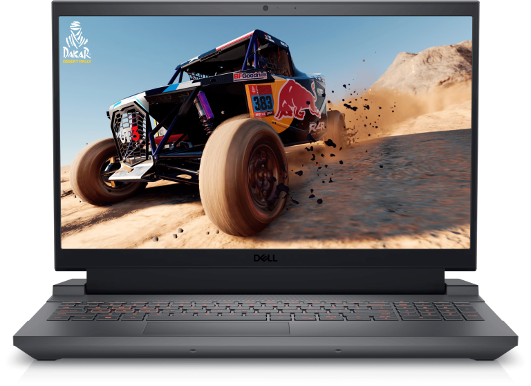 מחשב נייד Dell G15 5530 I7 16 1T RTX 4060 IN-RD33-15432