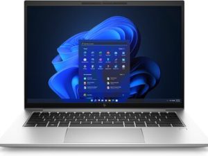 מחשב נייד HP EliteBook 840 G9 9M4B3AT I5 16G 512G W11