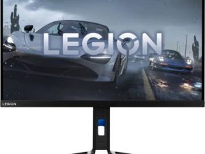 מסך מחשב ‏27 ‏אינטש Lenovo Legion Y27-30 66F8GAC3IS Full HD לנובו רמקולים 165HZ