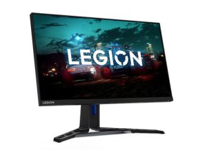 מסך מחשב Lenovo Legion Y27h-30 66F6UAC3IS QHD לנובו 144HZ רמוקלים