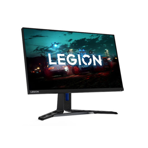 מסך מחשב Lenovo Legion Y27h-30 66F6UAC3IS QHD לנובו 144HZ רמוקלים