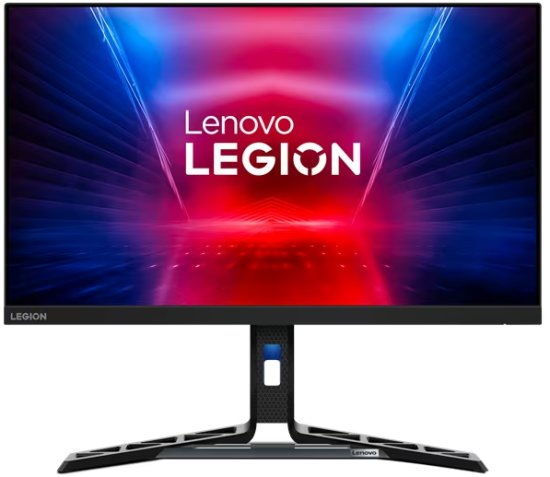 מסך מחשב ‏27 ‏אינטש Lenovo Legion R27i-30 67B5GAC1IS Full HD לנובו 165HZ