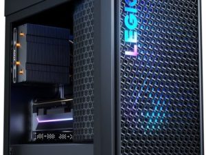 מחשב נייח i9 32G 1T RTX-4070s W11 Lenovo Legion T5-26IRX9 90XE001LYS