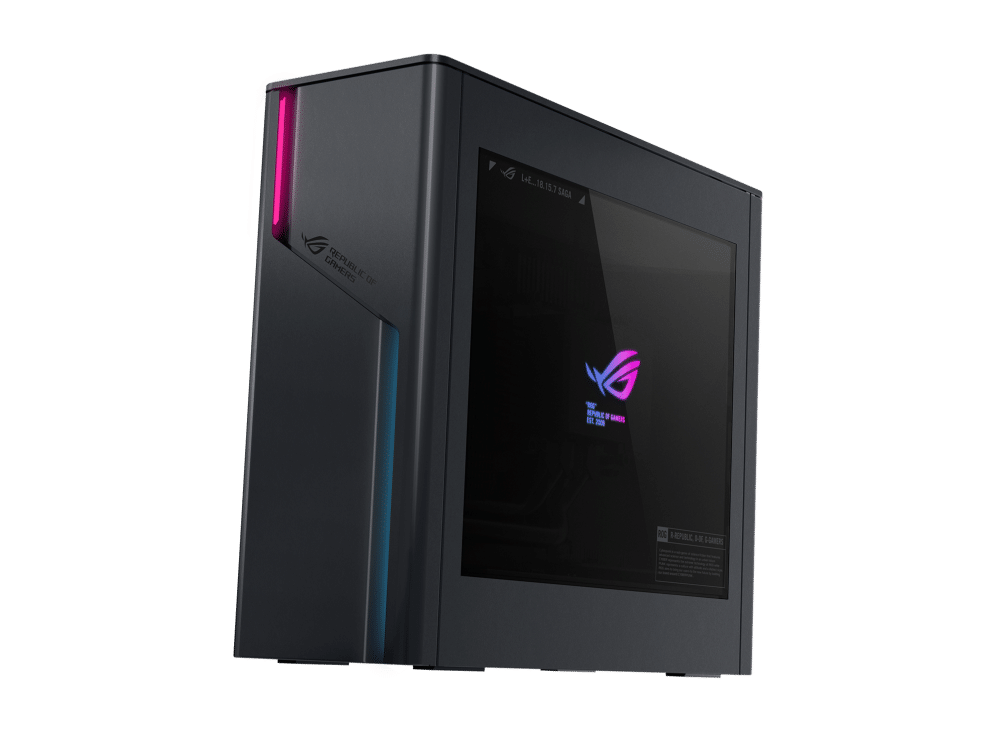 מחשב נייח Intel Core i9 Asus G22CH-SFF G22CH-1490KF0070 אסוס