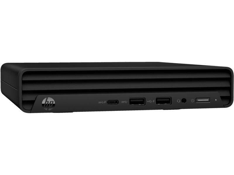 מחשב נייח Pro Mini 260 G9‎ 9H6F2ET i5 8G 256GB HP W11P