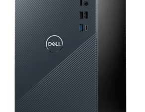 מחשב נייח i7 16G 1TB SSD RTX-4060 W11 Dell Inspiron 3030 IN-RD33-15343 דל