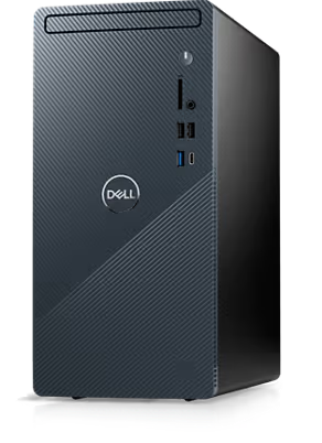 מחשב נייח i5 16G 512GB SSD RTX-4060 W11 Dell Inspiron 3030 IN-RD33-15342 דל