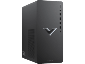 מחשב נייח i5 16G 1T RTX-4060 W11 HP Victus TG02-2000nj 9U5N8EA