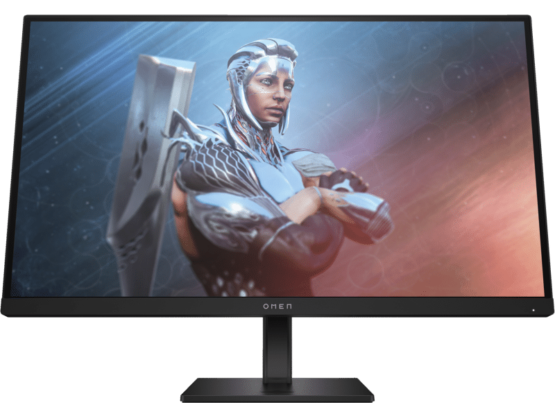 מסך מחשב HP OMEN 27 FHD 165Hz 780F9AA