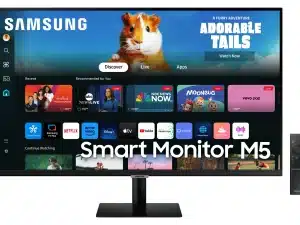מסך מחשב Samsung S32DM500EM Full HD סמסונג