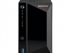 ASUSTOR AS3302T 2bay NAS