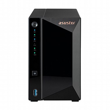 ASUSTOR AS3302T 2bay NAS