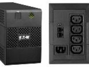 אל פסק Eaton 5E 1100VA USB 230V 5E1100IUSB