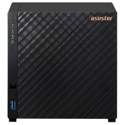 שרת NAS ‏ Asustor Drivestor 4 AS1104T