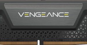 זכרון לנייח Corsair Vengeance DDR5 32GB 5600MHZ 1X32GB C40