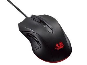 עכבר Asus Cerberus Mouse אסוס