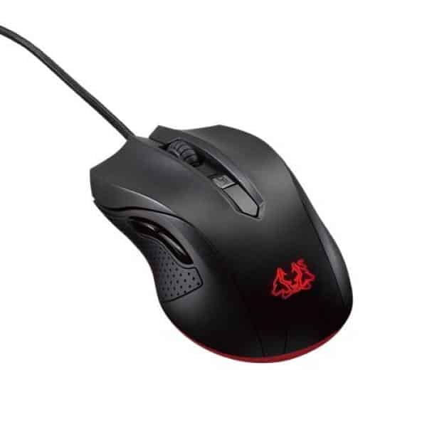 עכבר Asus Cerberus Mouse אסוס