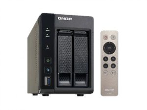 שרת QNAP TS-253A NAS