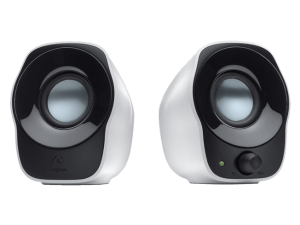 רמקולים Logitech Z120 2.0 Multimedia Speakers