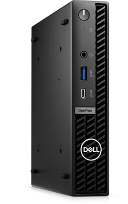 מחשב נייח Intel Core i3 Dell Optiplex 7020 MFF OP-RD33-15406 דל